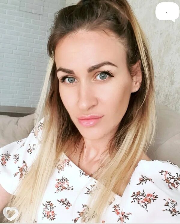 Зоя, 38, Пинске — анкета №1234896