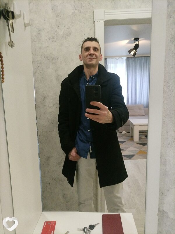 Алексей, 42, Ростове-на-Дону — анкета №1234900