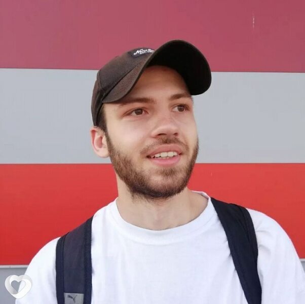 Виталий, 26, Владимире — анкета №1234902
