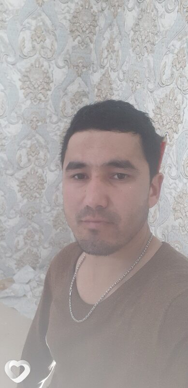 Бурон Буран, 37, Норильске — анкета №1234906