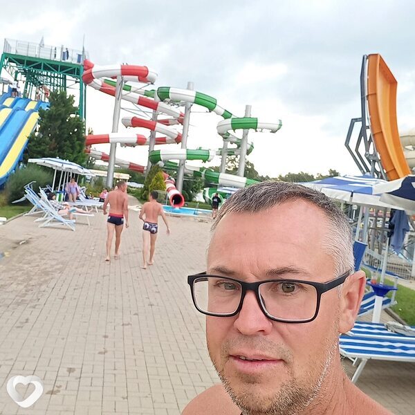 Кирилл, 44, Тольятти — анкета №1234908