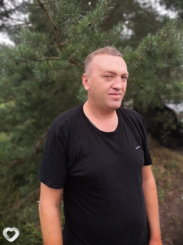 Александр, Мценск