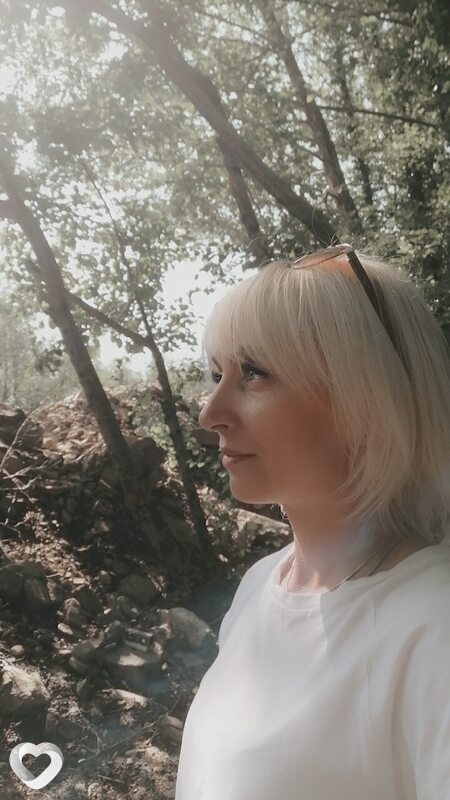 Ирина, Сочи