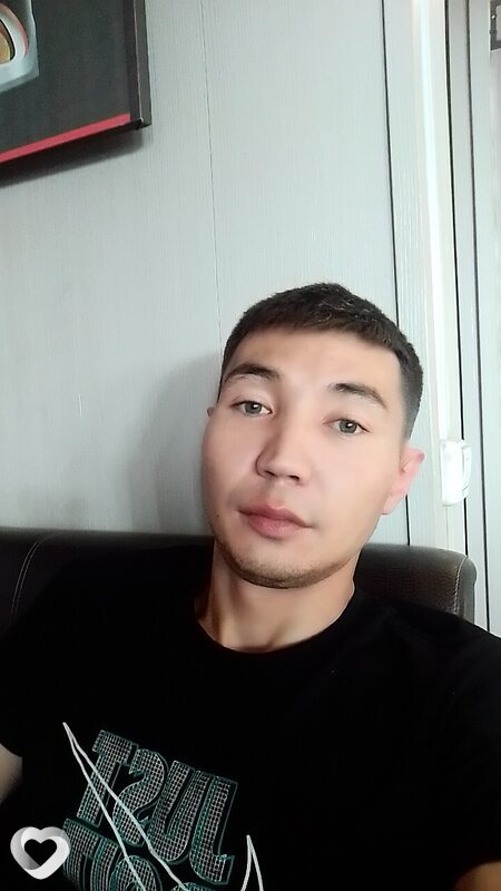 Талгат, 35, Усть-Каменогорск — анкета №1235176