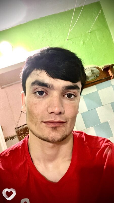 Назар, 26, Екатеринбурге — анкета №1235179