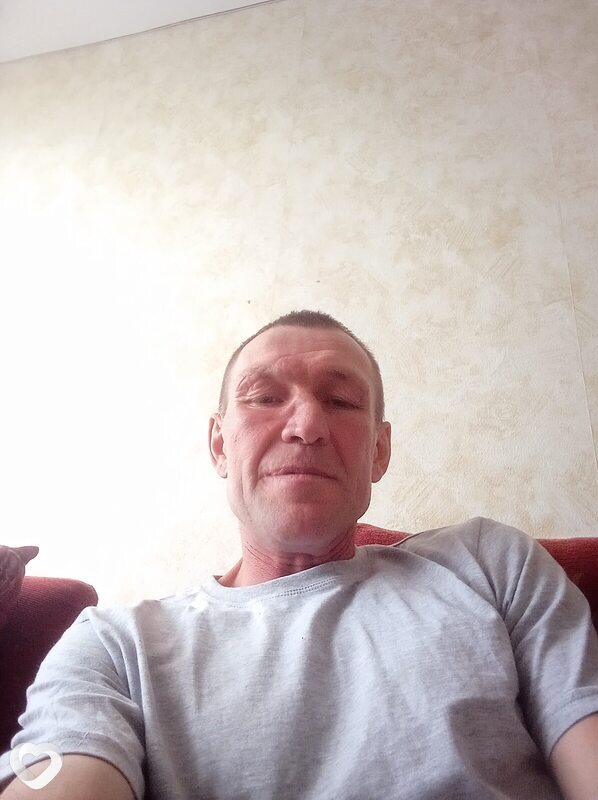 Дмитрий, 46, Уфе — анкета №1235184