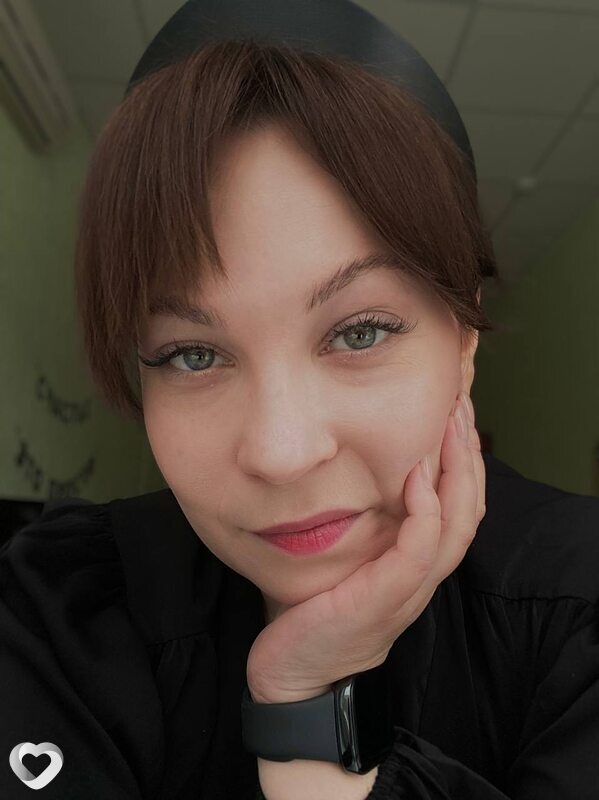 Алина, 24, Москве — анкета №1235187