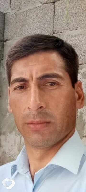 Саня, 36, Орске — анкета №1234990