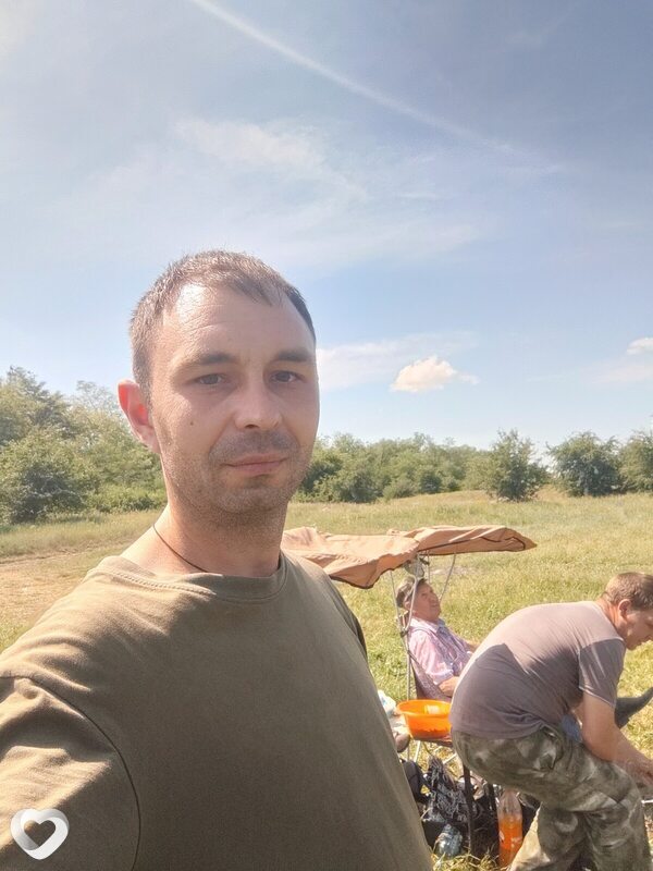 Андрей, 37, Георгиевске — анкета №1234996