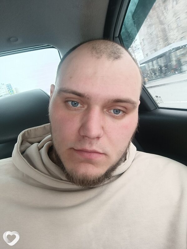 Александр, 29, Владивостоке — анкета №1234999