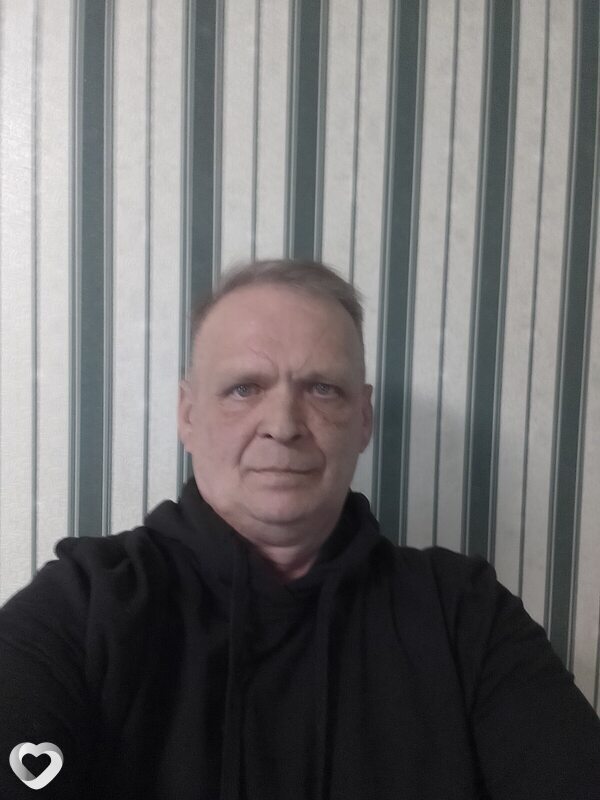 Александр, 61, Кирове — анкета №1235000