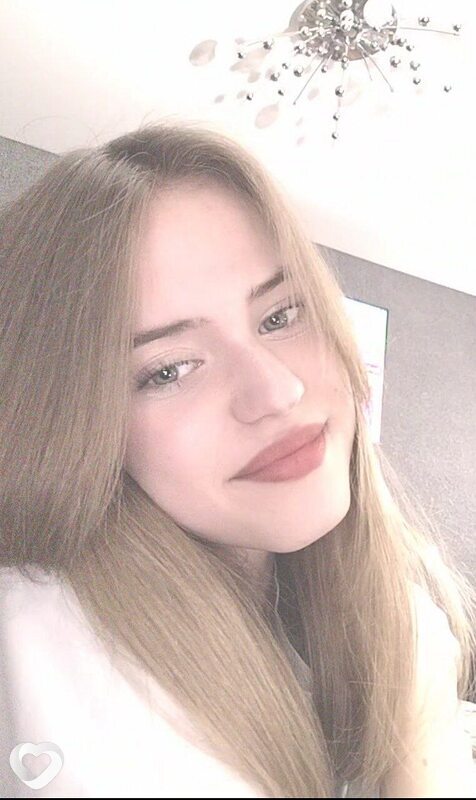 Анна, 26, Сочи — анкета №1235004
