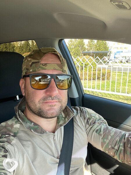 Павел, 40, Набережных Челнах — анкета №1235009