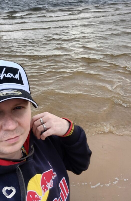 Тим, 35, Чебоксарах — анкета №1235010