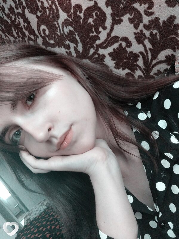 Татьяна, 23, Гомеле — анкета №1234944