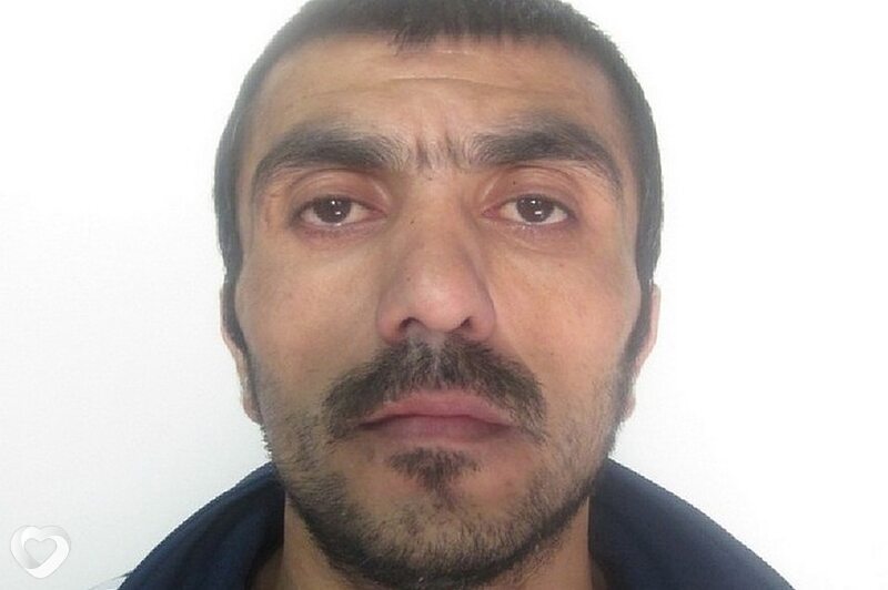 Мухамедамжан, 29, Москве — анкета №1234962