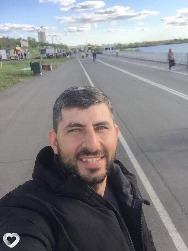 Имя, 40, Уфе — анкета №1234973