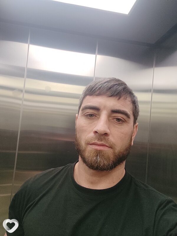 Тагир, 39, Москве — анкета №1234974