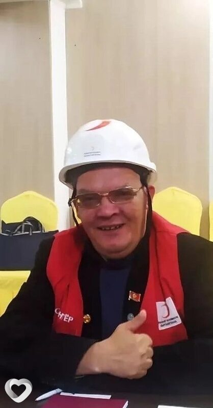 Евгений, Жалал Абад