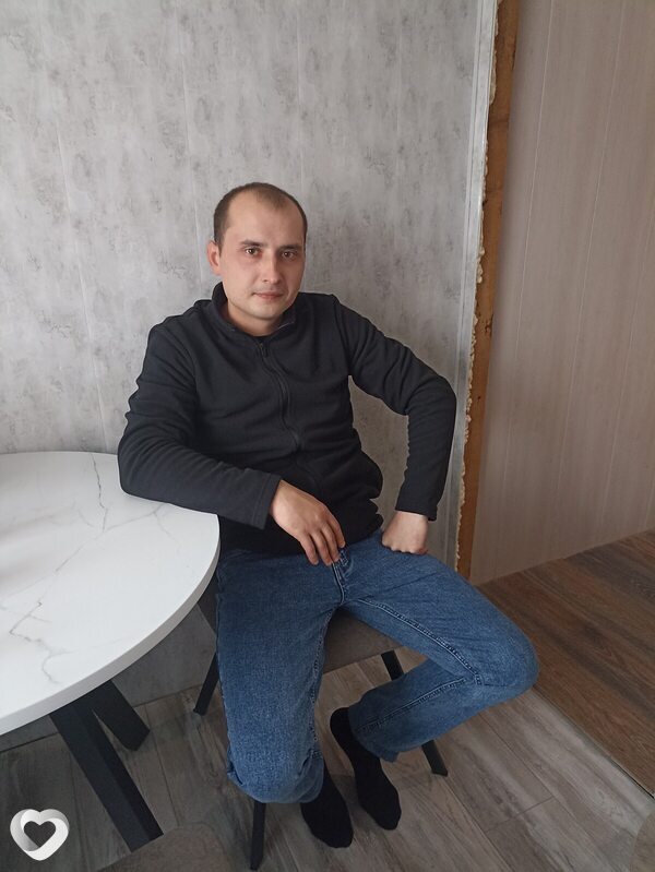 Андрей, 29, Муроме — анкета №1234978