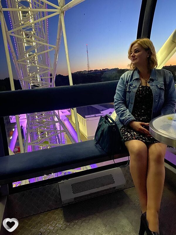 Елена, Ковров