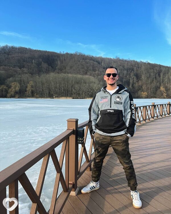 Дмитрий, 29, Москве — анкета №1234985