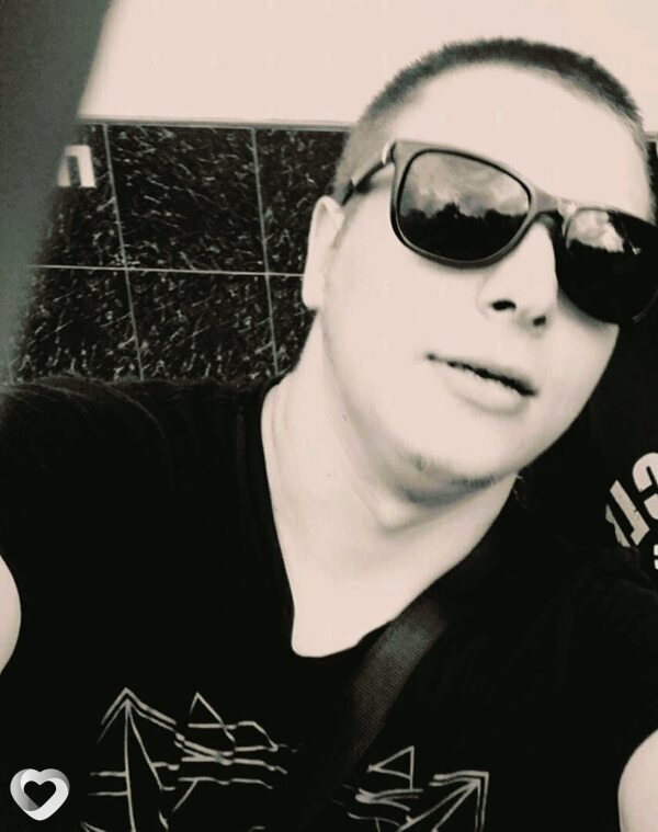 Viktor, 30, Ростове-на-Дону — анкета №1234914