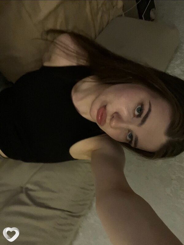 Яна, 21, Гомеле — анкета №1234922