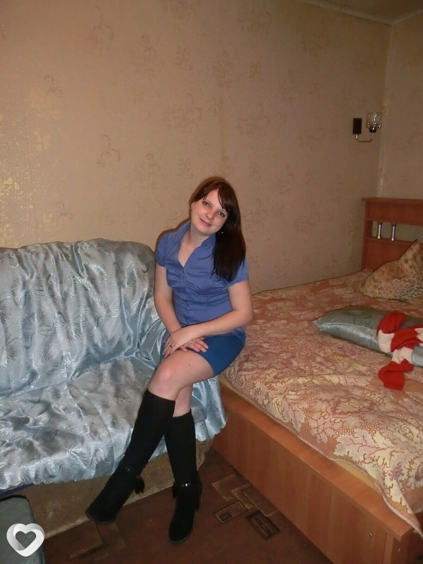 Диадема, 35, Воронеже — анкета №1234925