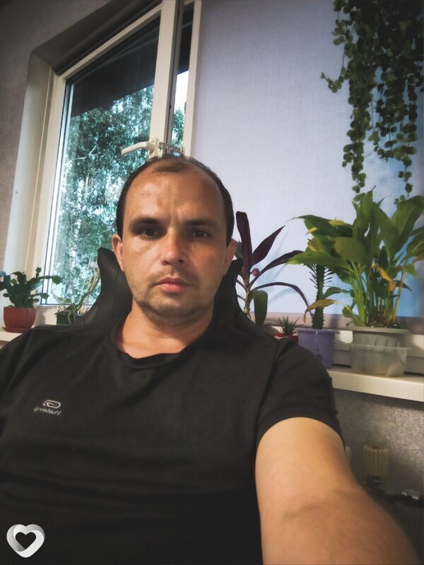 Андрей, 38, Рязани — анкета №1234928
