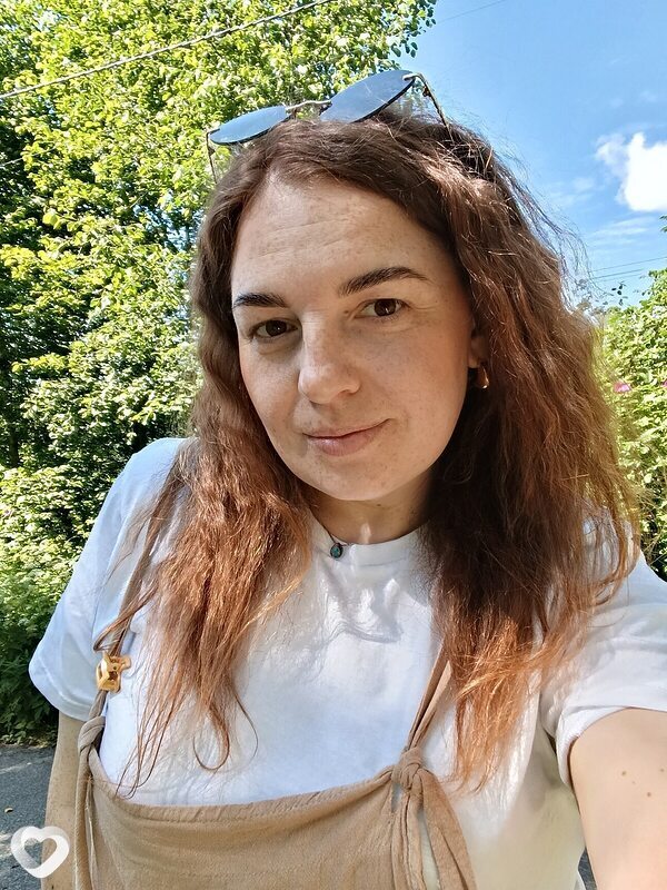 Екатерина, 33, Санкт-Петербурге — анкета №1234931