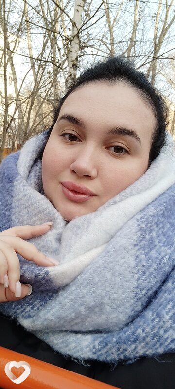 Лана, 31, Мариуполе — анкета №1234935