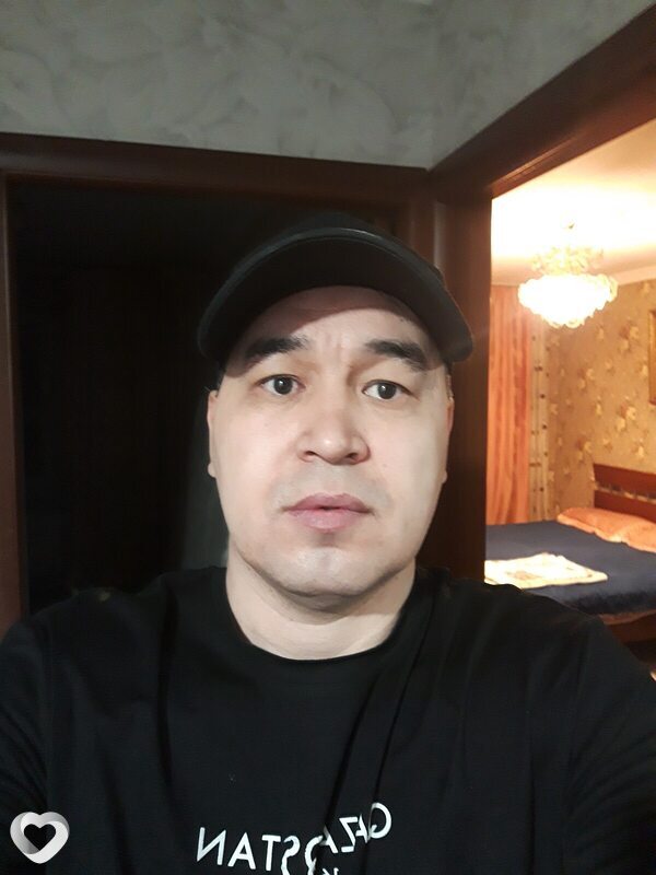 Кайрат, 36, Алматы — анкета №1234937