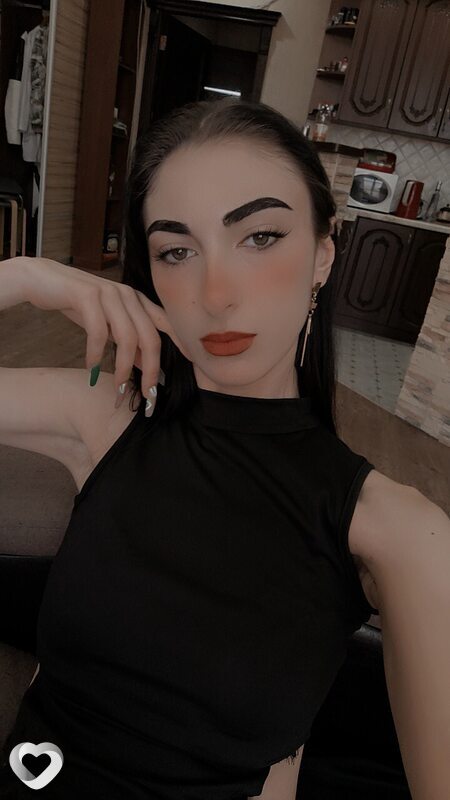 Антонина, Ессентуки