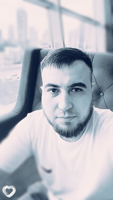 Муслим, 36, Новом Уренгое — анкета №1235045