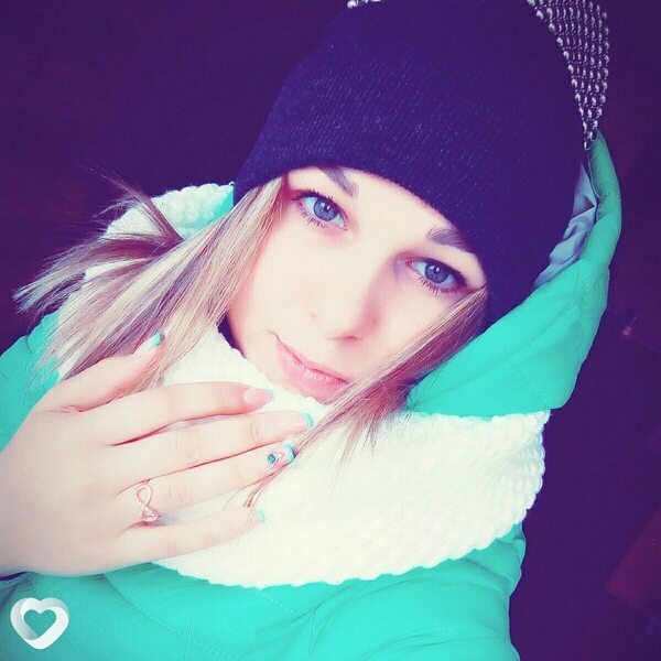 Марина, 28, Москве — анкета №1235056