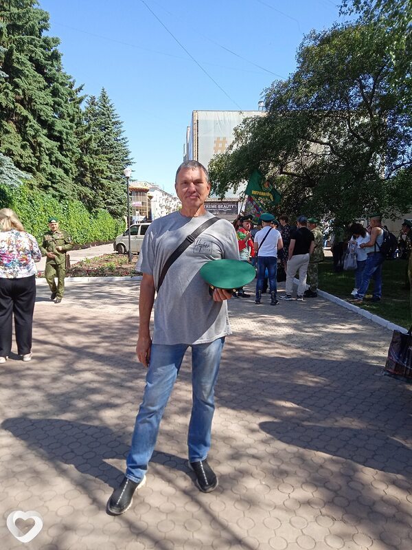 Юрий, Макеевка