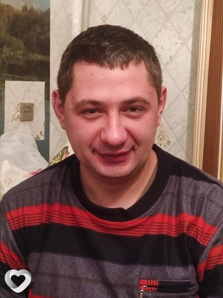 Костя, 36, Светлогорске — анкета №1235060