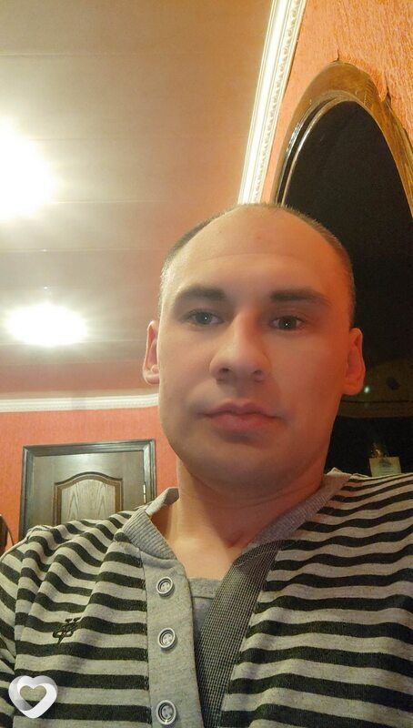 Роман, 35, Енакиеве — анкета №1235061