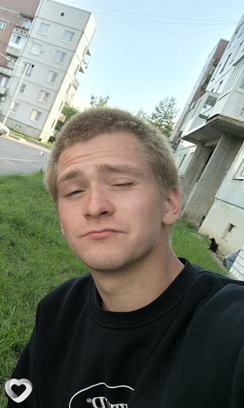 Анатолий, 22, Тосно — анкета №1235013