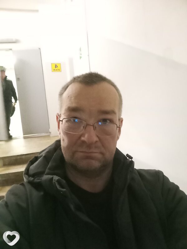Ден, 49, Кирове — анкета №1235028