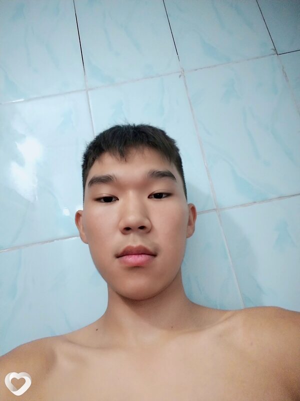 Алдын, 20, Новосибирске — анкета №1235031