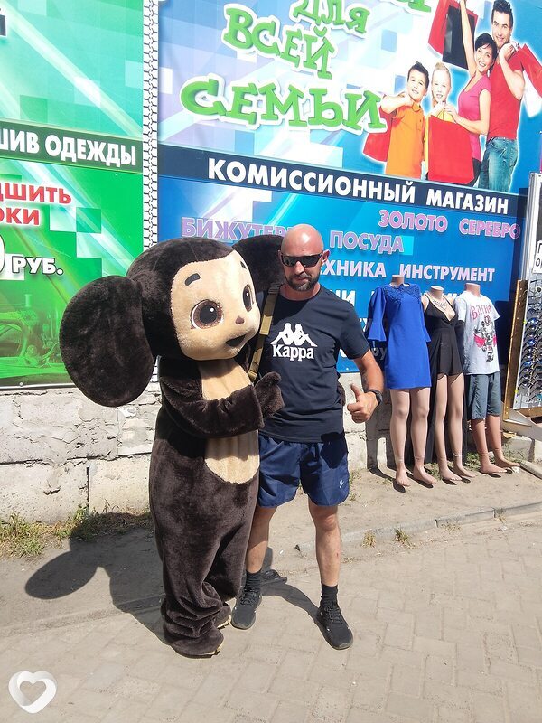 Николай, 41, Димитровграде — анкета №1235037