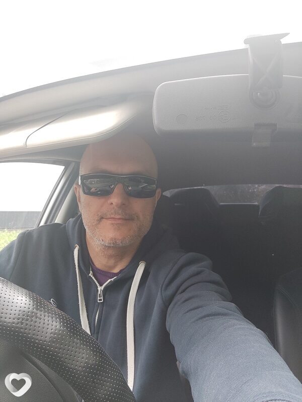 Statham, 48, Москве — анкета №1235339