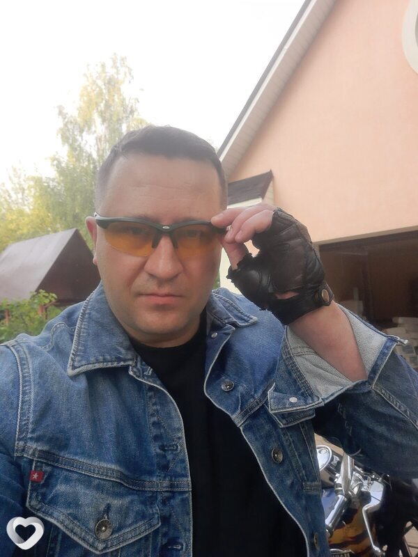Александр, 35, Москве — анкета №1235340