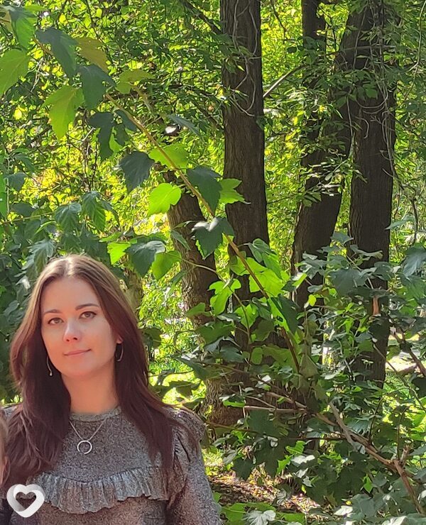 Анна, 36, Москве — анкета №1235341