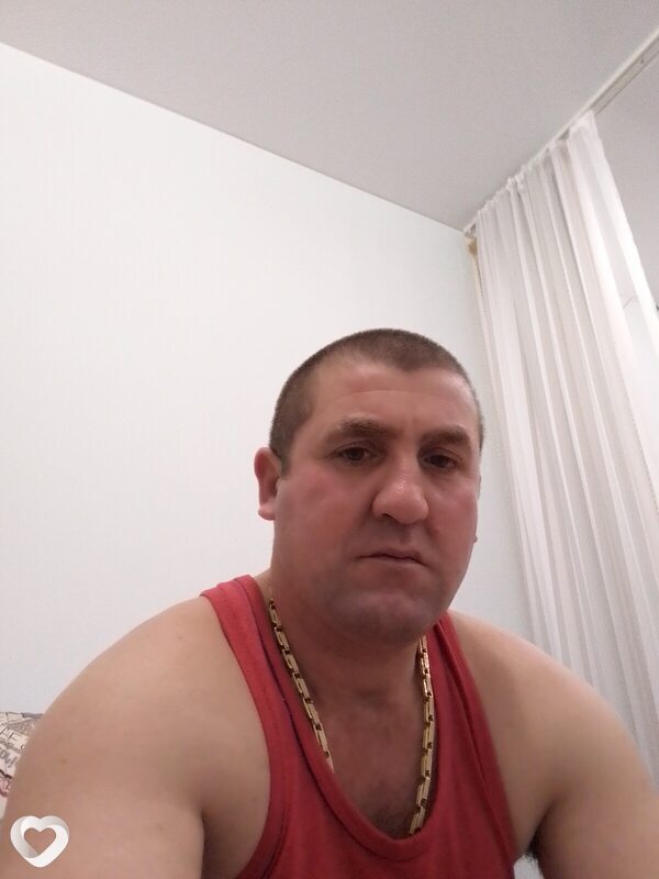 Петросян, 42, Горячом Ключе — анкета №1235265