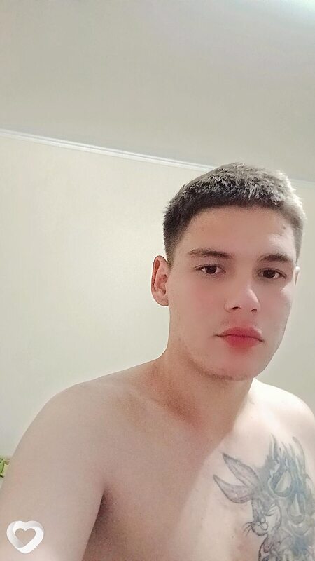 Димитрий, 22, Москве — анкета №1235269