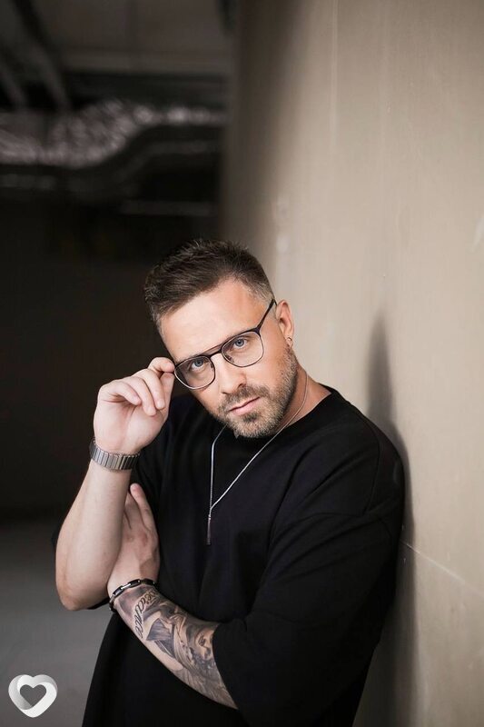 Вдадимир, 38, Самаре — анкета №1235275