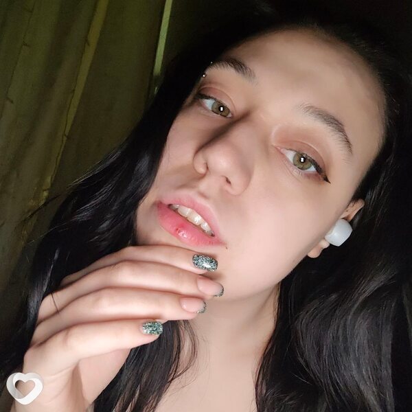 Светлана, 23, Москве — анкета №1235276